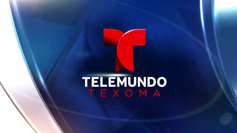 Telemundo Texoma Noticias 10/5/22