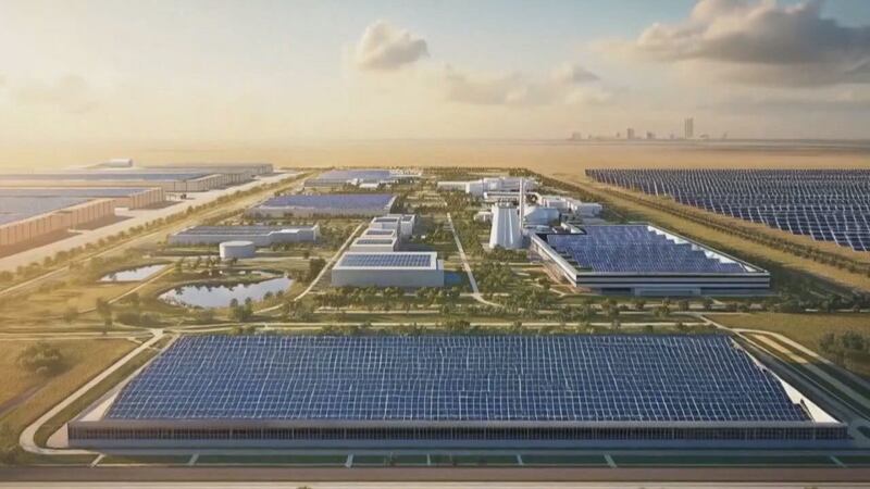 En el oeste de Texas —y en toda la región del Panhandle— se están llevando a cabo varios...