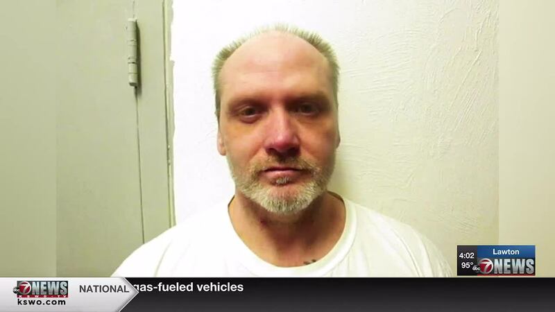 Un recluso condenado a muerte en Oklahoma fue ejecutado el jueves.