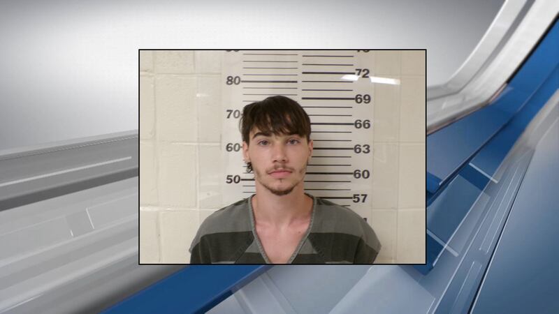Joshua David Brooks