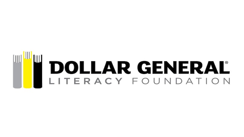 The Dollar General Literacy Foundation awarded grants to schools throughout Wisconsin.