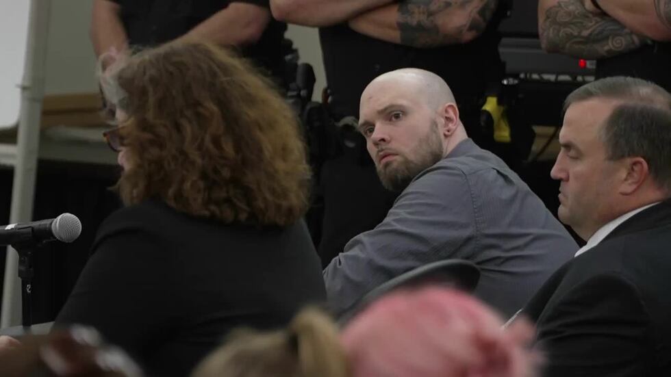 Un jurado del norte de Texas ha condenado a muerte a Tanner Horner por el brutal asesinato de...