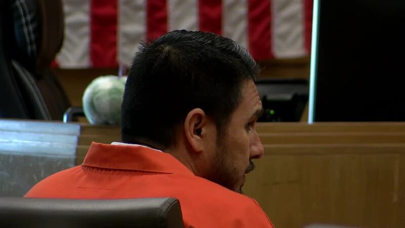 Seferino Bautista-Rentería de Tyler condenado por matar a Rawly “Eli” Sánchez se declara...