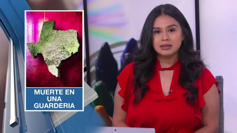 Un niño involucrado en una emergencia en una guardería al norte de diboll el martes murió.