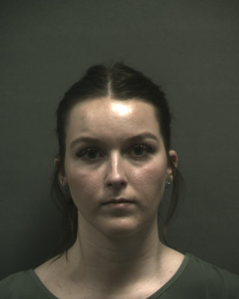 Rayna Elizabeth Smith was 18 at the time of the October 2022 crash that killed two Eastern New...