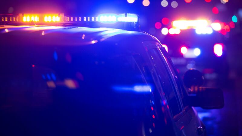 Teens fled a traffic stop in Lockland early Thursday, leading police on a brief high-speed...