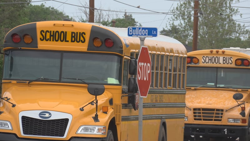 Altus Public Schools has received the Purple Star Award for the second time, recognizing the...