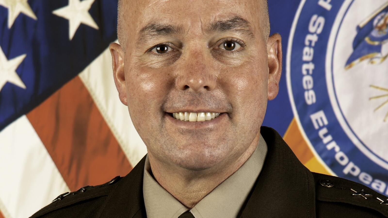 Ltg Rafferty Exdirector del CFT de Fort Sill nominado para el cargo de teniente general.