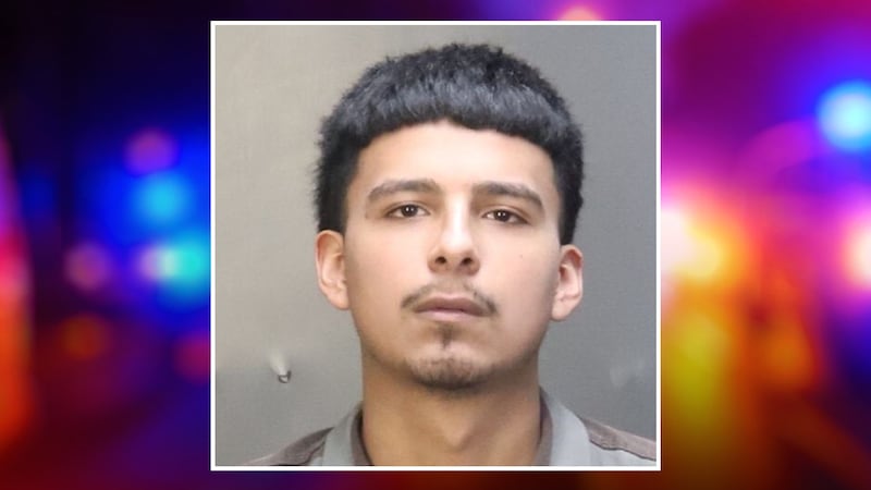 John Phillip Ramirez