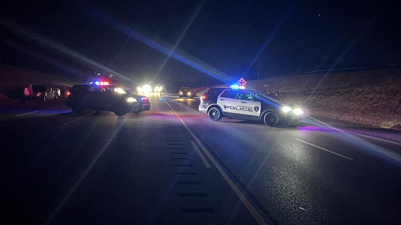 An NPD officer was struck outside of his vehicle just west of 108th Ave SE on Highway 9 at...