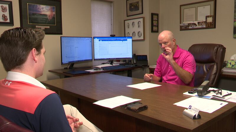 Ronald Hettler explica por qué el seguro de hogar en Texas sigue subiendo año tras año.