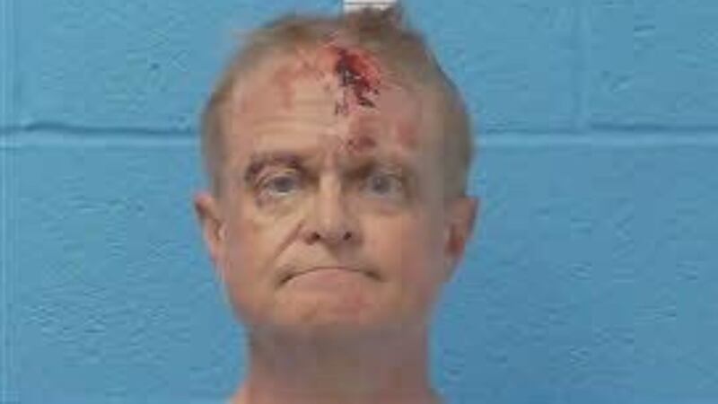 Man accused of killing his wife in Williamson County identified