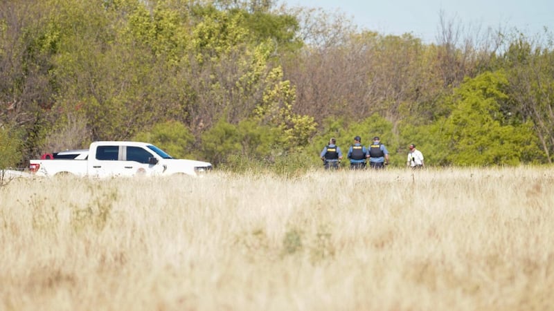 No foul play in regards to body found Monday, officials say