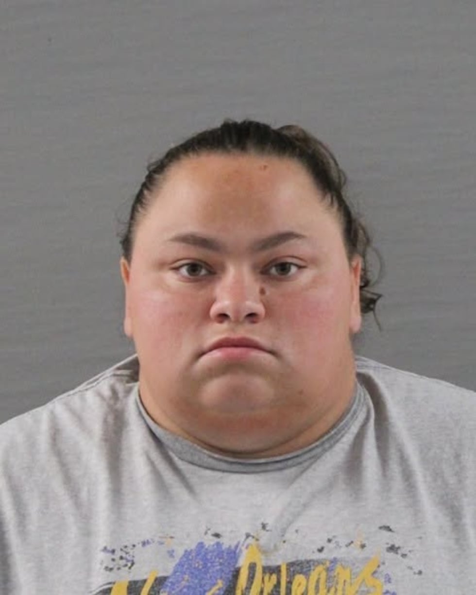 Catlynn Ann Hall, 29, is indicted for making false statements on paperwork for a gun purchase
