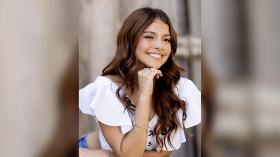 Fue vista por última vez saliendo de su residencia en el bloque 11000 de Caspian Spring, en el...