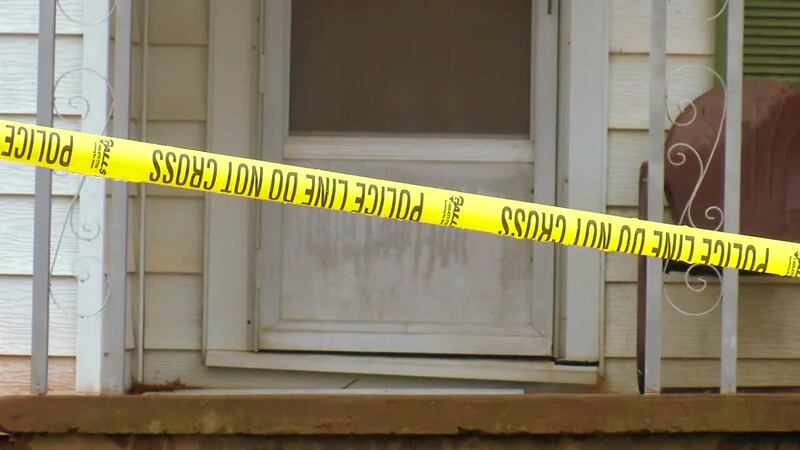 This is the third homicide in Lawton so far this year, and only 21 days in.