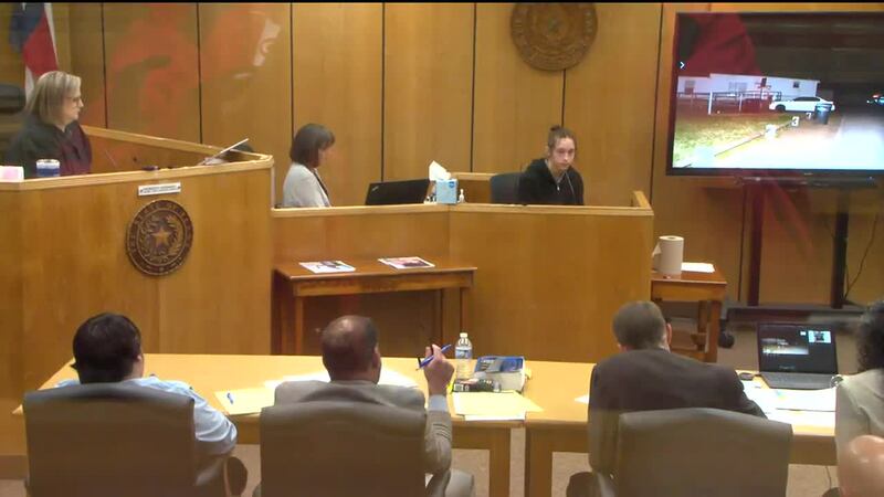 Noel Martin fue sentenciado el miércoles.