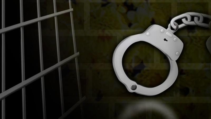 Uno de los incidentes ocurridos en Laredo involucra a Kenneth Gamboa.