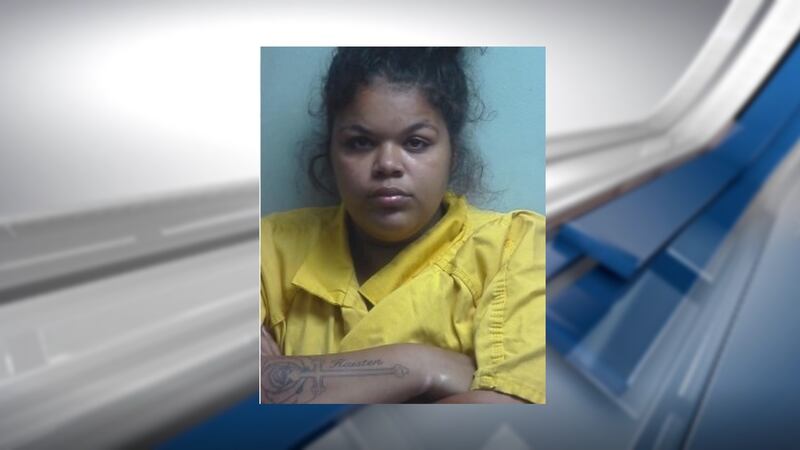 Rayla Eleigha Upshaw