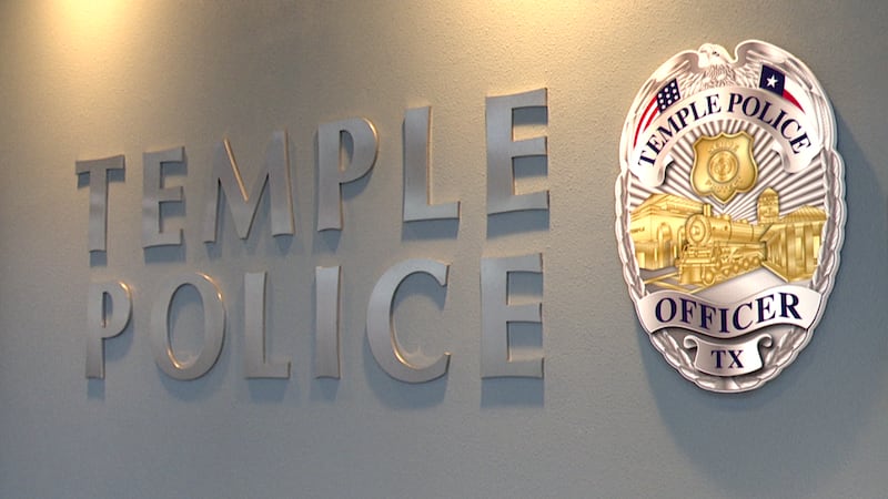 Temple Police Department encourages those who will be traveling for the holidays to enroll...