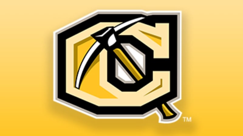 Cameron University Logo