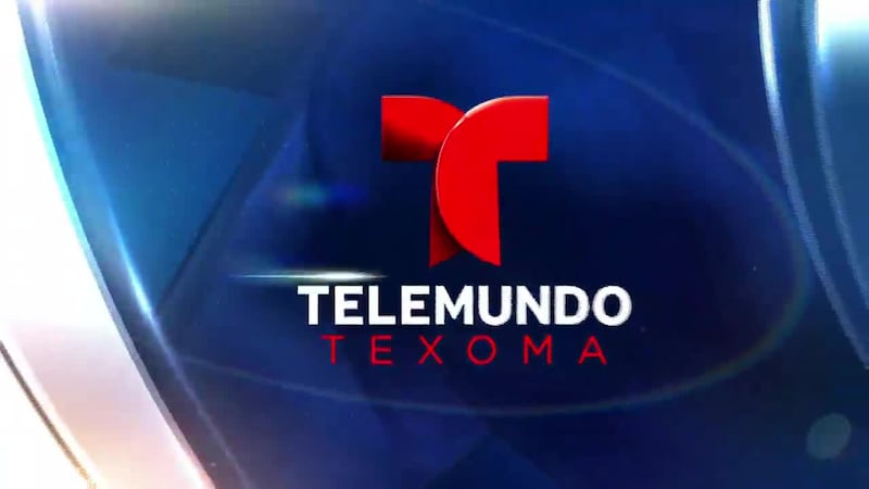 ¡Eche un vistazo a Telemundo Texoma para hoy, con historias locales para residentes de habla...