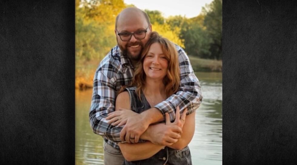 Zachary and Katherine Barton, both 39, were killed in a five-vehicle crash. The couple, who...