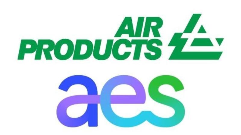 The Air Products and The AES Corporation (AES).