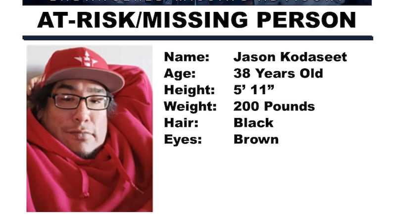 Kasey Alert