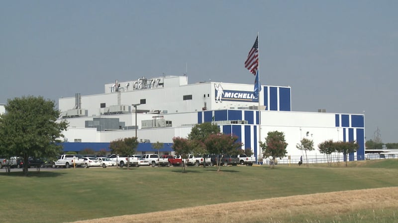 Michelin Ardmore