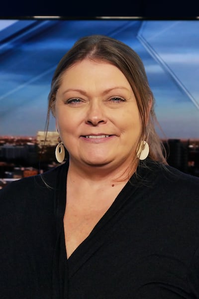 Leslie Radford