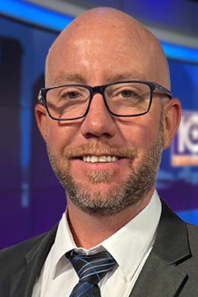 Adam Schindler
