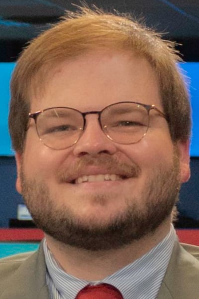 Cole Brumbelow