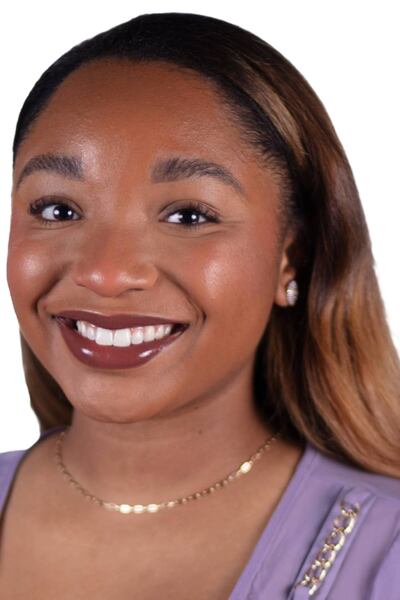 Destany Fuller