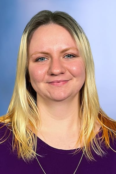 Samantha McGranahan