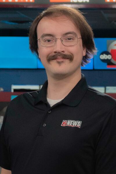 Zachary Allison