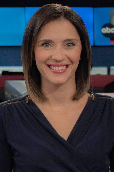 Haley Wilson