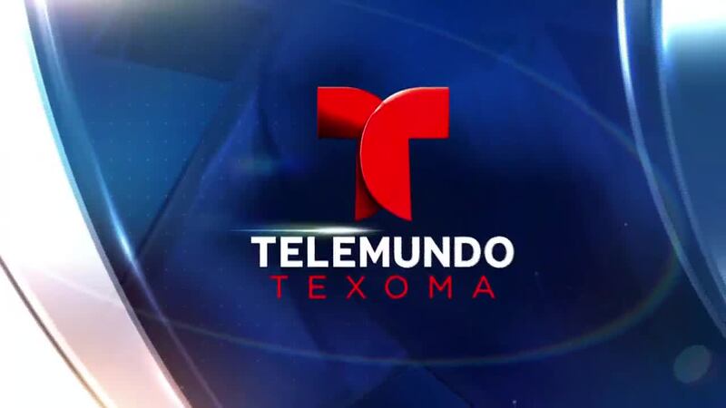 ¡Eche un vistazo a Telemundo Texoma para hoy, con historias locales para residentes de habla...