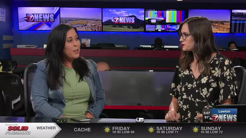 Geronimo having birthday celebration this weekend