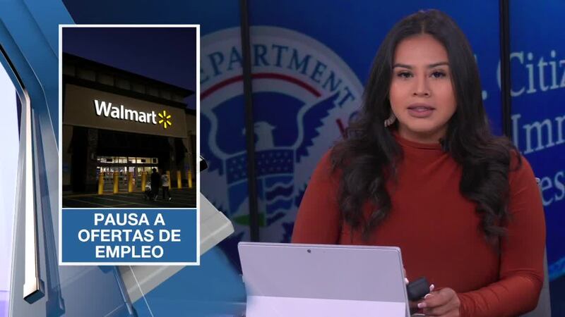 Las noticias locales, del estado y nacionales con Vanesa Olvera.