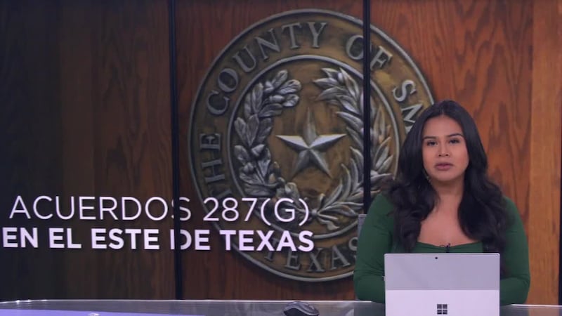 Noticias de Texas 11192025