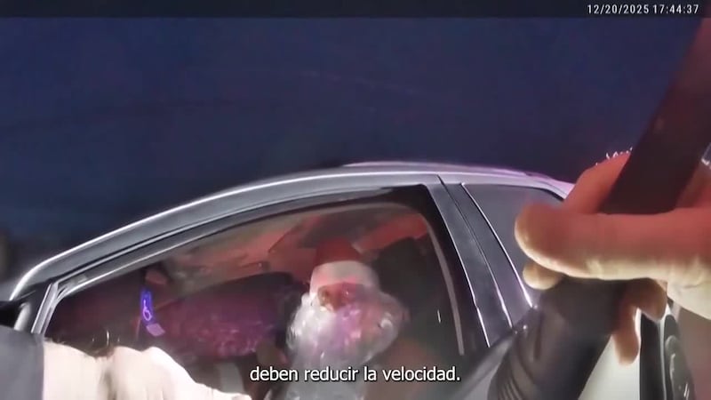 Top 5 con Kyarelis Alvarado | 26 de diciembre de 2025