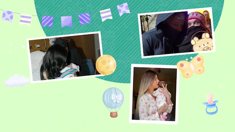 Varias celebridades celebraron la llegada de sus bebés en este 2025, sin duda un año lleno de...