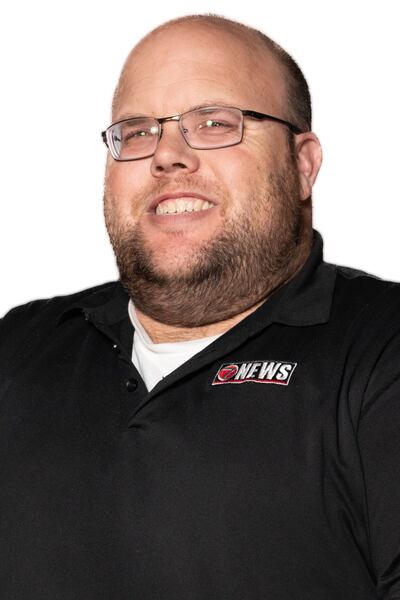 Jarred Burk