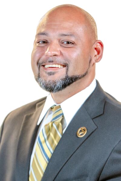 Johnathan Lewis